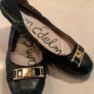 Sam Edelman ballet